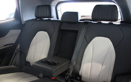 Chery Tiggo 4 I рестайлинг, 2025 год, 2 420 000 рублей, 33 фотография