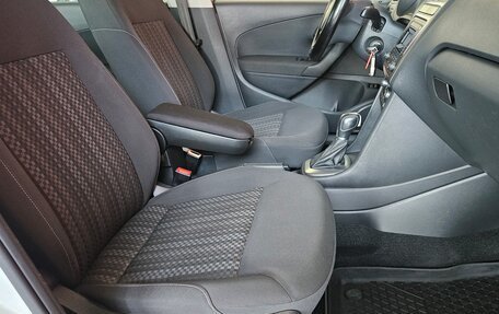 Volkswagen Polo VI (EU Market), 2019 год, 1 195 000 рублей, 12 фотография