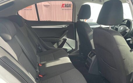 Skoda Octavia, 2017 год, 1 318 000 рублей, 13 фотография