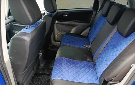 Suzuki SX4 II рестайлинг, 2011 год, 870 000 рублей, 15 фотография