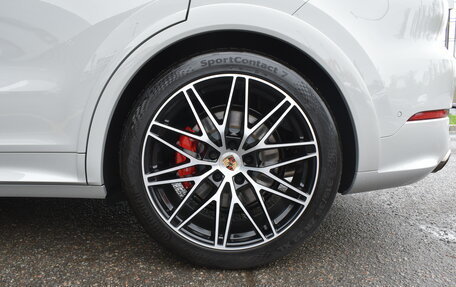 Porsche Cayenne III, 2024 год, 22 990 000 рублей, 9 фотография