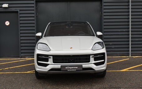 Porsche Cayenne III, 2024 год, 22 990 000 рублей, 2 фотография