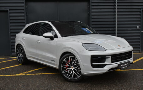 Porsche Cayenne III, 2024 год, 22 990 000 рублей, 3 фотография