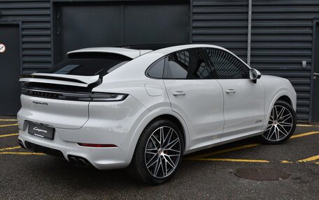 Porsche Cayenne III, 2024 год, 22 990 000 рублей, 7 фотография