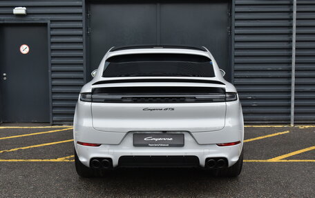 Porsche Cayenne III, 2024 год, 22 990 000 рублей, 8 фотография