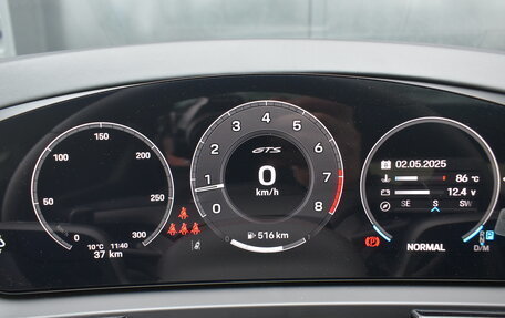 Porsche Cayenne III, 2024 год, 22 990 000 рублей, 12 фотография
