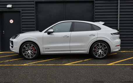 Porsche Cayenne III, 2024 год, 22 990 000 рублей, 5 фотография