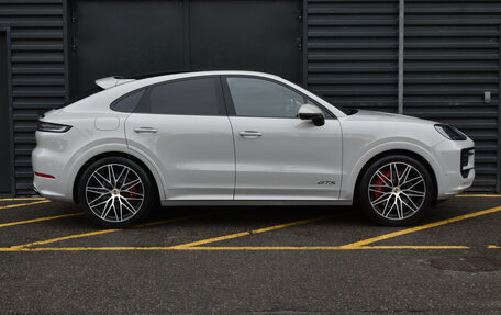 Porsche Cayenne III, 2024 год, 22 990 000 рублей, 4 фотография