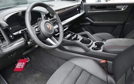 Porsche Cayenne III, 2024 год, 22 990 000 рублей, 15 фотография