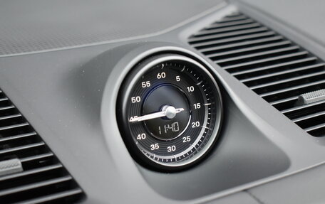 Porsche Cayenne III, 2024 год, 22 990 000 рублей, 22 фотография