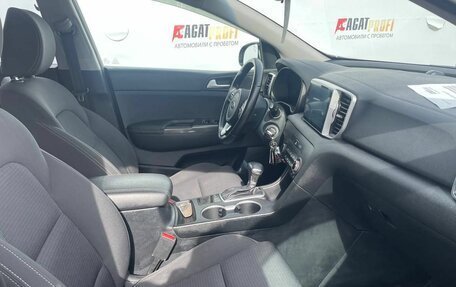 KIA Sportage III, 2016 год, 1 670 000 рублей, 18 фотография