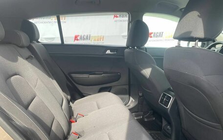 KIA Sportage III, 2016 год, 1 670 000 рублей, 19 фотография