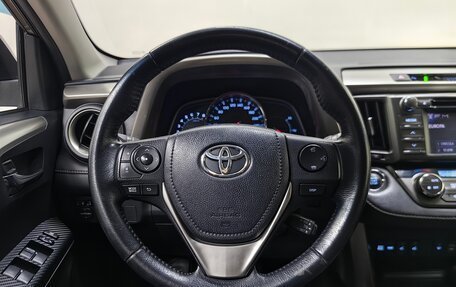 Toyota RAV4, 2013 год, 1 792 000 рублей, 11 фотография