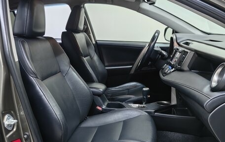 Toyota RAV4, 2013 год, 1 792 000 рублей, 7 фотография