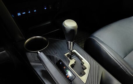 Toyota RAV4, 2013 год, 1 792 000 рублей, 16 фотография