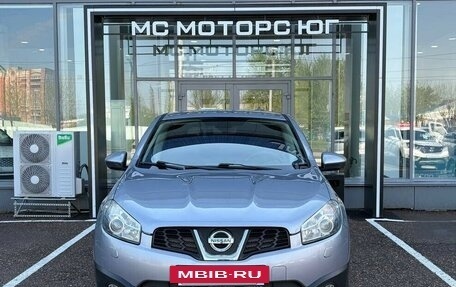 Nissan Qashqai, 2013 год, 1 050 000 рублей, 2 фотография