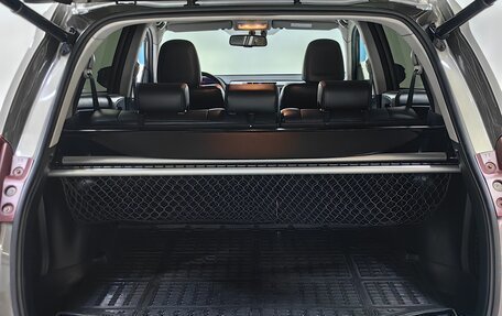 Toyota RAV4, 2013 год, 1 792 000 рублей, 24 фотография