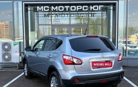 Nissan Qashqai, 2013 год, 1 050 000 рублей, 6 фотография