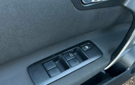 Nissan Qashqai, 2013 год, 1 050 000 рублей, 10 фотография