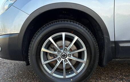 Nissan Qashqai, 2013 год, 1 050 000 рублей, 8 фотография
