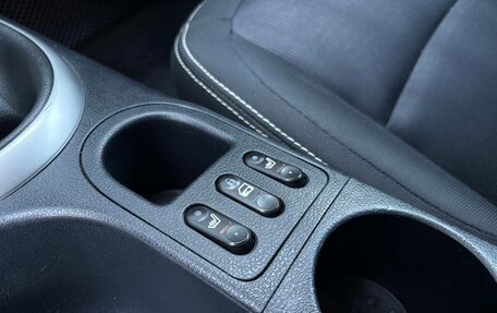 Nissan Qashqai, 2013 год, 1 050 000 рублей, 17 фотография