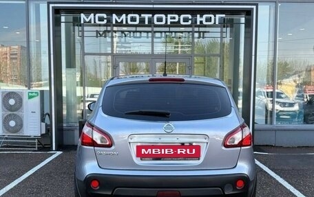 Nissan Qashqai, 2013 год, 1 050 000 рублей, 5 фотография