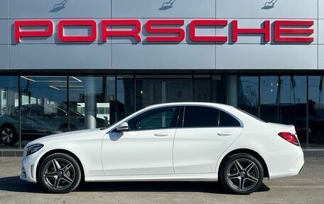 Mercedes-Benz C-Класс, 2020 год, 3 980 000 рублей, 2 фотография