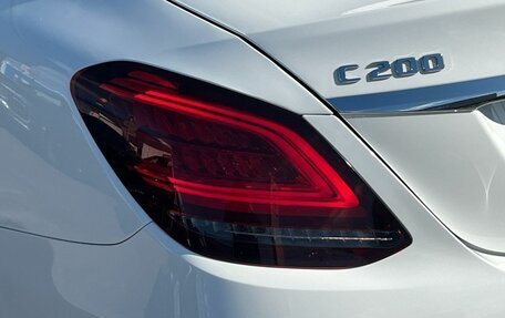 Mercedes-Benz C-Класс, 2020 год, 3 980 000 рублей, 7 фотография