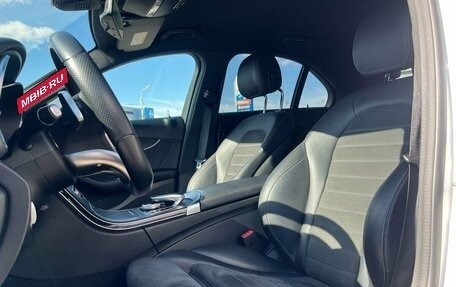 Mercedes-Benz C-Класс, 2020 год, 3 980 000 рублей, 15 фотография