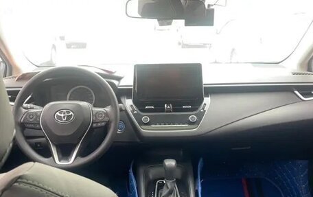 Toyota Corolla, 2021 год, 1 279 000 рублей, 7 фотография