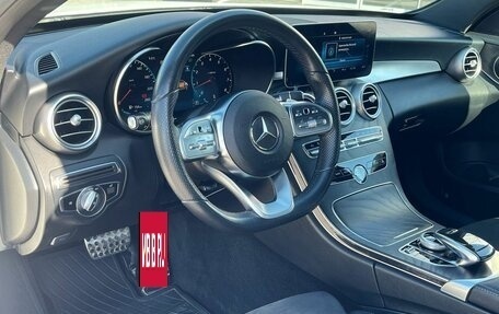 Mercedes-Benz C-Класс, 2020 год, 3 980 000 рублей, 20 фотография