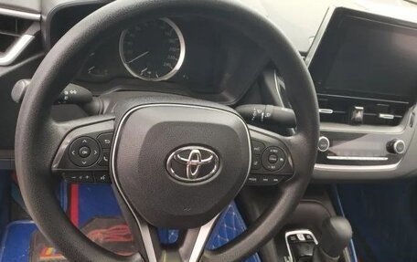 Toyota Corolla, 2021 год, 1 279 000 рублей, 9 фотография