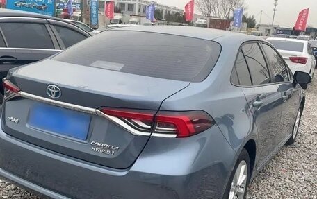 Toyota Corolla, 2021 год, 1 279 000 рублей, 6 фотография