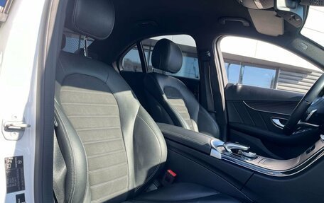 Mercedes-Benz C-Класс, 2020 год, 3 980 000 рублей, 22 фотография