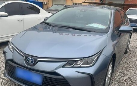 Toyota Corolla, 2021 год, 1 279 000 рублей, 2 фотография