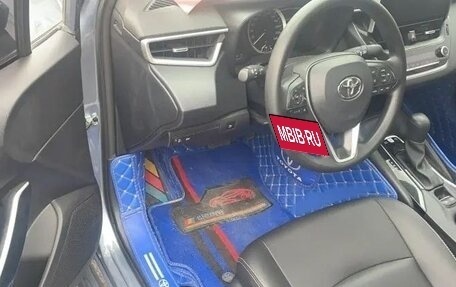 Toyota Corolla, 2021 год, 1 279 000 рублей, 8 фотография