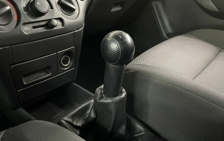 Chevrolet Aveo III, 2008 год, 470 000 рублей, 16 фотография