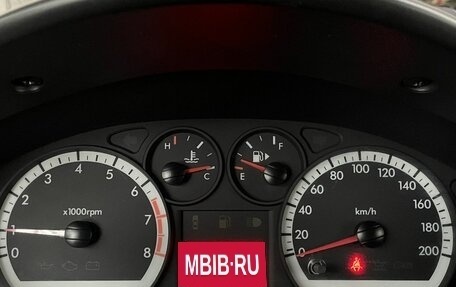 Chevrolet Aveo III, 2008 год, 470 000 рублей, 14 фотография