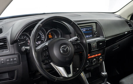 Mazda CX-5 II, 2013 год, 1 597 000 рублей, 11 фотография