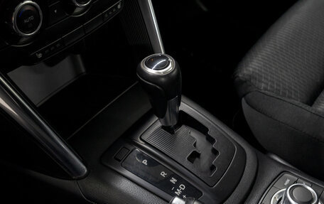 Mazda CX-5 II, 2013 год, 1 597 000 рублей, 12 фотография