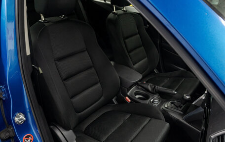 Mazda CX-5 II, 2013 год, 1 597 000 рублей, 18 фотография