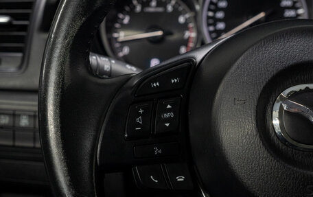 Mazda CX-5 II, 2013 год, 1 597 000 рублей, 21 фотография