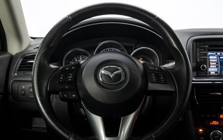 Mazda CX-5 II, 2013 год, 1 597 000 рублей, 20 фотография