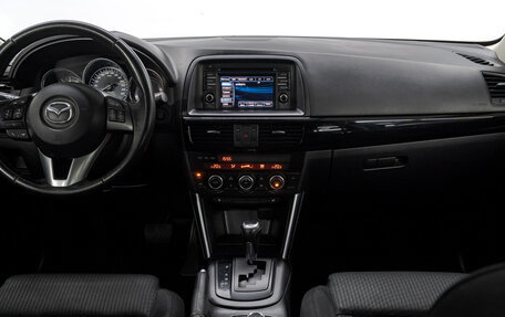 Mazda CX-5 II, 2013 год, 1 597 000 рублей, 19 фотография