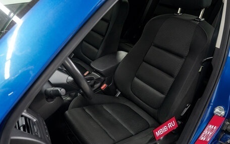 Mazda CX-5 II, 2013 год, 1 597 000 рублей, 15 фотография