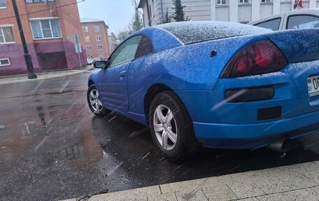 Mitsubishi Eclipse III, 2002 год, 320 000 рублей, 3 фотография