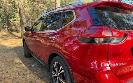Nissan X-Trail, 2018 год, 2 100 000 рублей, 4 фотография