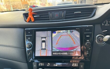 Nissan X-Trail, 2018 год, 2 100 000 рублей, 11 фотография