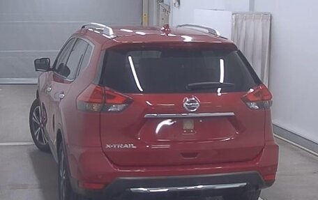Nissan X-Trail, 2018 год, 2 100 000 рублей, 13 фотография