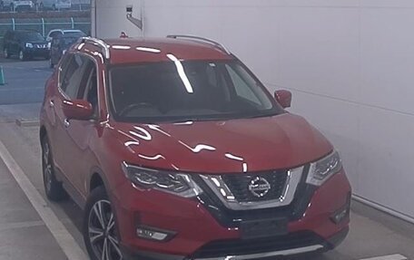 Nissan X-Trail, 2018 год, 2 100 000 рублей, 14 фотография